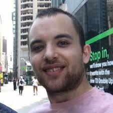 Matt Tracy (@matthewtracy)