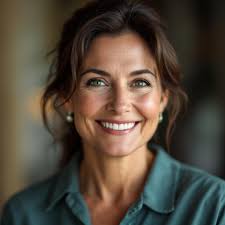 Beautiful Over 40ish