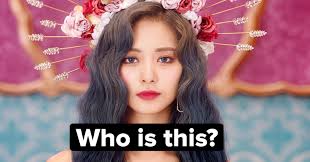 Sorry But Only Real K Pop Girl Group Stans Can Get 10 10 On This Quiz Kpop Girl Bands Girl Group Tzuyu Twice