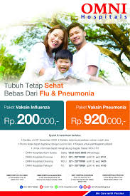 Omni Hospitals Ongoing Promotions