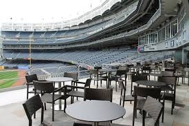 Yankee Stadium Bizbash Yankee Stadium New York City