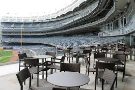 yankee stadium bizbash yankee stadium new york city