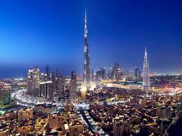 Afrika selatan ibukota negaranya adalah pretoria berada di afrika. Perbezaan Antara Dubai Dan Abu Dhabi 2021 Berita