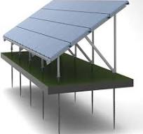Screw Anchors For Solar Mounting System Manufacturers and ...