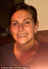 Texting driver Craig Eccleston-Todd who killed solicitor's clerk in crash  is jailed for six years