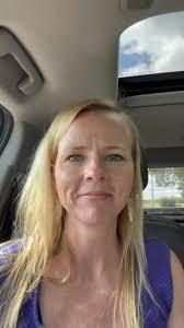 Tracy Brunet's Instagram, Twitter & Facebook