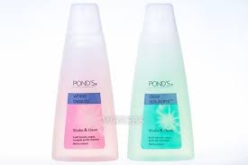 Maybe you would like to learn more about one of these? Pond S Micellar Water Vs Pond S Shake Clean Mana Yang Jadi Pilihanmu
