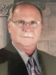 Eldon Lacey Obituary August 28, 2023