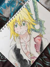 Meliodas berserk mode < meliodas assault mode < meliodas assault mode (prime, when he was meliodas's power level in berserk mode is 10,300, which is much lower than his power levels of. Meliodas Bisaboard