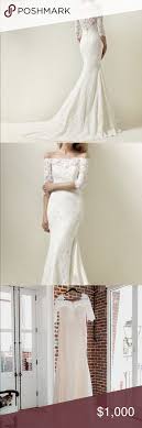 The sample size they had in store was a 14. Pronovias Wedding Dress Pronovias Wedding Dress Dresses Pronovias Dresses