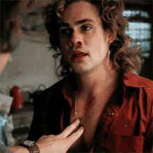 Maybe you would like to learn more about one of these? Billy Stranger Things Gifs Tenor