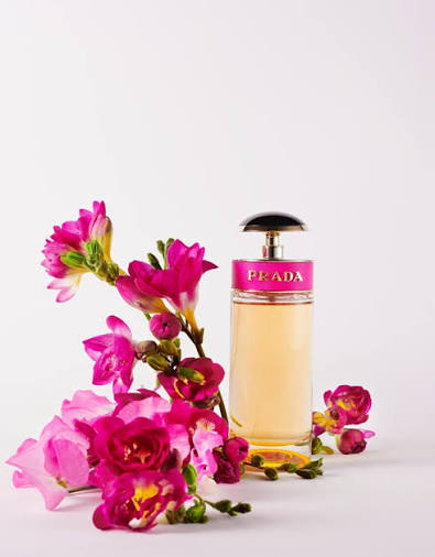mejores perfumes Prada de mujer