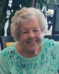 Obituary for Salome (Sally) Maude Farquhar