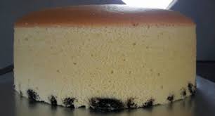 Cairkan cream cheese, butter dan susu dgn teknik double boiler. Resepi Kek Japanese Cotton Coklat Aneka Resepi Bunda