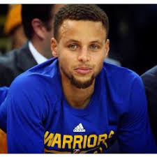Stephen Curry