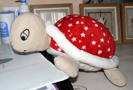 Patron Tortue Doudou Au Jardin De Valentine Tuto Doudou Doudou Tuto Couture