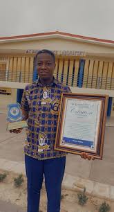 KUMACA past students elect executives