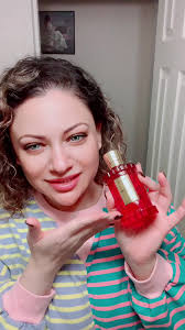 Romass Rouge Essence @ROMASS US #romass #perfume #perfumetiktok #perfu...