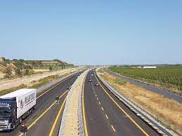 I lavori per la realizzazione del 3° megalotto sono finalmente partiti e non si ritorna più indietro. Statale 106 Dal 19 Maggio Via Ai Lavori Del Terzo Megalotto Tra Roseto E Sibari Gazzetta Del Sud