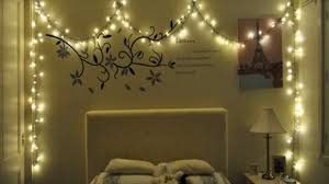 Here we have discussed various christmas light decor ideas that will make your home gleam like the brightest star during christmas. Christmas Lights In Bed Room Youtube