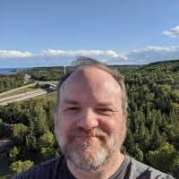 3 "John Luzier" profiles