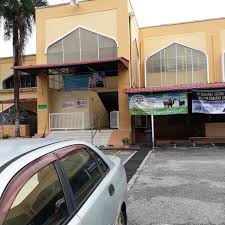 See more of masjid bandar baru sungai buloh on facebook. Photos At Masjid Bandar Baru Sungai Buloh Sungai Buloh Selangor