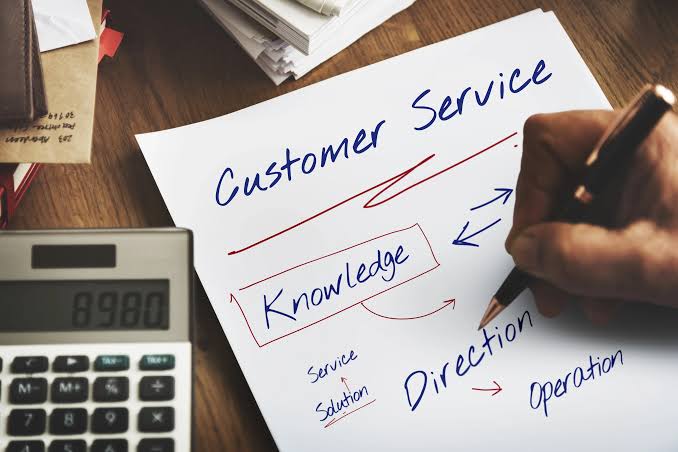 What is customer service: Definition & Strategies for 2026