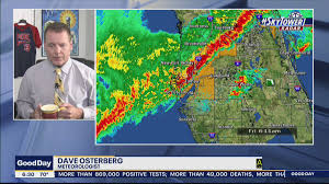 Us dept of commerce national oceanic and atmospheric administration national weather service tampa bay area, fl 2525 14th ave. Fox 13 Tampa Bay A Twitter It S A Cup Of Coffee And Skytower Radar Kind Of Morning For Us Here Tune In To Fox 13 Or Click Over To Https T Co G0gmdhqkbo For Weather Updates From Daveofox13 And Fox13tyler