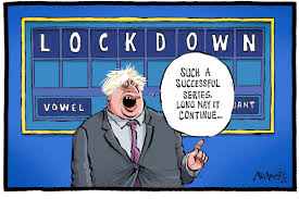 Morrison might be furious at victoria's caution in managing covid. Evening Standard Comment We Will Have To Learn To Live With Covid Risk Evening Standard