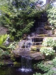Schräg gegenüber vom theater 38106 braunschweig. Wasserfall Botanischer Garten Braunschweig Foto Bild Reportage Dokumentation Motive Bilder Auf Fotocommunity