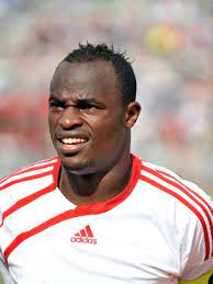 He was born in 1980s, in millennials generation. Kenya S Record Goal Scorer Dennis Oliech Announces Retirement From Football Sportpesa Scores News Kenya