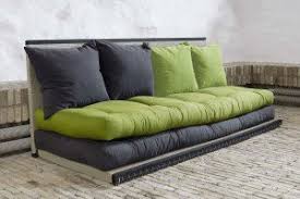 I divani letto sono elementi molto versatili e salvaspazio. Divani Letto Con Materassi Futon Vendita Mobili Giapponesi Arpel Arredamenti Naturali In Legno