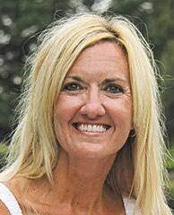 Kerry Boswell's Instagram, Twitter & Facebook