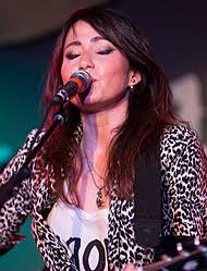 KT Tunstall Facts for Kids