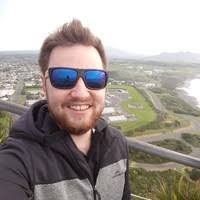 Aaron McLeod Email & Phone Number