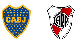 Cardona la picó y desperdició su penal. Boca River River Boca La Final Del Mundo Itbuenosaires