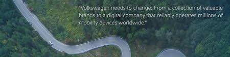 Maybe you would like to learn more about one of these? Herbert Diess Chairman Of The Board Of Management Of Volkswagen Aktiengesellschaft Volkswagen Ag Linkedin