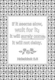 Fight of faith bible coloring 01! Pin On Ministerio Infantil