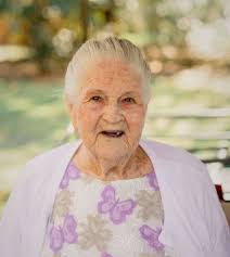 Lou Ellen McCall Obituary February 15, 2022