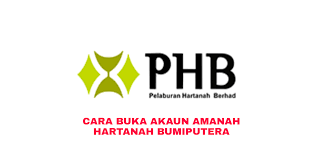 Maybank asset management sdn bhd, as the manager of amanah hartanah bumiputera (ahb or the fund), wishes to announce that on 15 february 2016, pelaburan hartanah berhad, as the sponsor of the fund, has entered into an agreement to sell the beneficial interest in one precinct to. Cara Buka Akaun Amanah Hartanah Bumiputera Ahb 2021 My Panduan