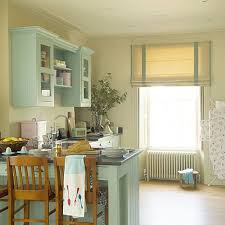 charming kitchen cabinet idea
