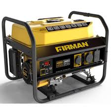 Firman P03601 3650 4550 Watt Generator Portable Generator Generator Price Inverter Generator