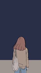 Pin Oleh Nurul Hikmah Di Moments Ilustrasi Karakter Seni Inspirasi Galaxy Wallpaper