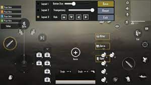 Recommended Settings Controls Gamewith