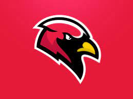 Cardinals N Logo Design Cardinals Sports Team Logos
