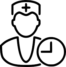 Download Doctor Appointment Svg Png Icon Free Download Doctor Appointment Icon Full Size Png Download Seekpng