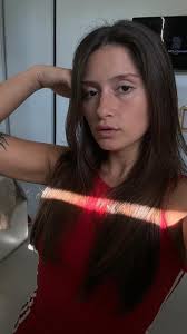 Du siehst wunderschön aus ❤️