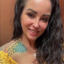 Tracy Copeland #W111978 ODRC Dayton Correctional (Ohio) Add me