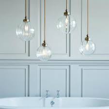 Bathroom Pendant Lights Mad About The House