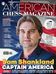 AMERICAN CHESS MAGAZINE Issue no. 7
